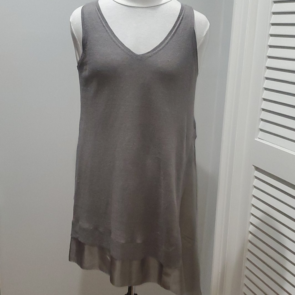 Eileen Fisher tunic